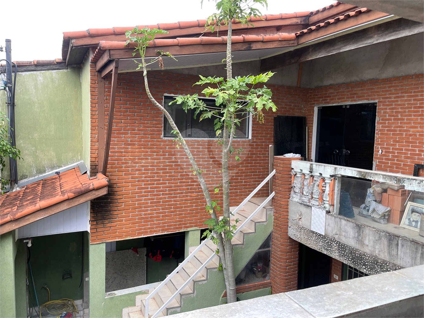 Casa à venda com 3 quartos no Brasilândia, São Paulo, SP