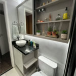 Apartamento à venda com 3 quartos, sendo 1 suíte, em Vila Hamburguesa, São Paulo, SP