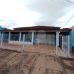 Casa à venda com 6 quartos em Vila Alves, Itapetininga, SP