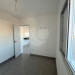 Apartamento à venda com 1 quarto em Vila Guilherme, São Paulo, SP