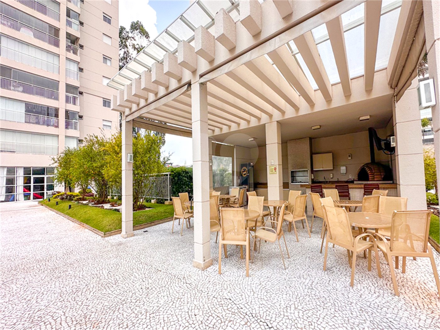 Apartamento à venda com 2 quartos, sendo 1 suíte, em Jardim Dom Bosco, São Paulo, SP