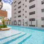 Casa à venda com 1 quarto no condomínio Sergipe Boutique, São Paulo - SP