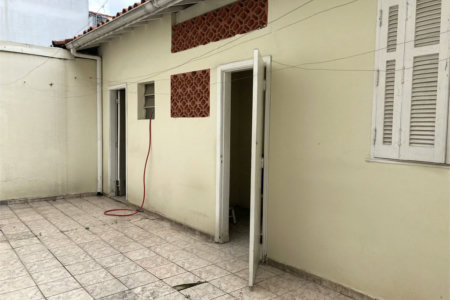Casa de Vila à venda com 3 quartos, sendo 1 suíte,  em Brooklin Paulista, São Paulo, SP