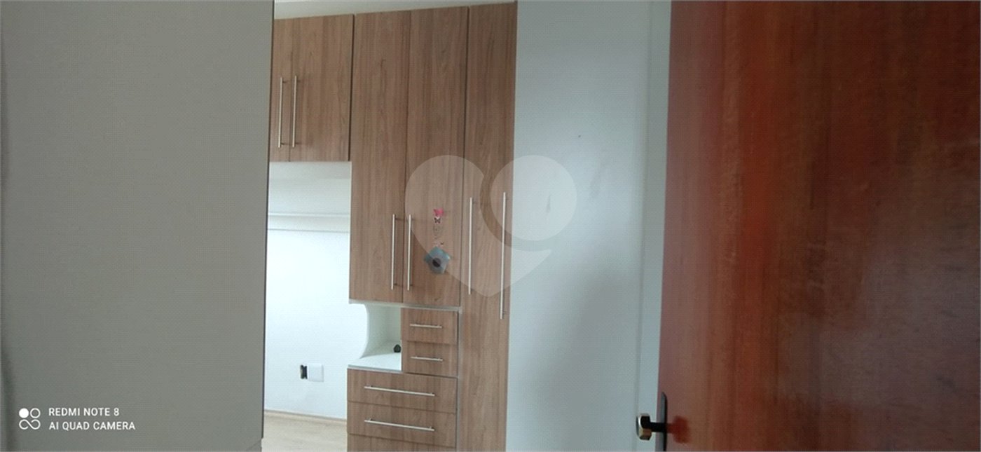 Apartamento à venda com 2 quartos em Lauzane Paulista, São Paulo, SP