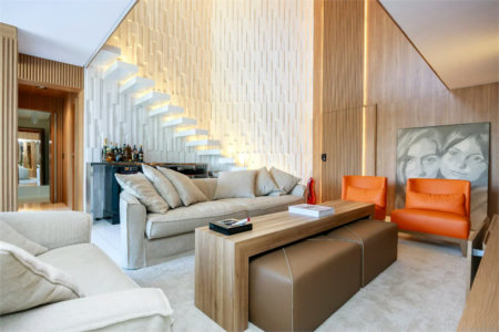 Apartamento à venda com 3 suítes em Cidade Monções, São Paulo, SP