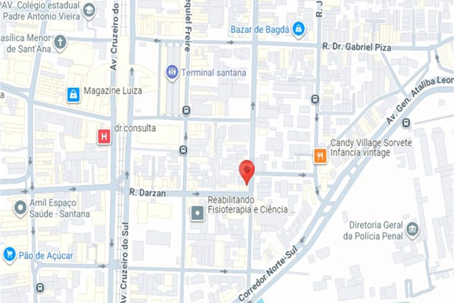 Loja à venda em Santana, São Paulo, SP