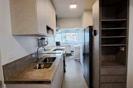 Apartamento à venda com 3 quartos, sendo 1 suíte, em Vila Uberabinha, São Paulo, SP