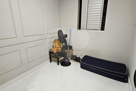 Apartamento à venda com 2 quartos em Ribeirânia, Ribeirão Preto, SP