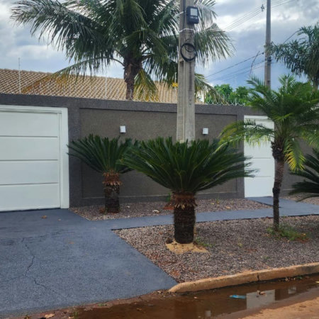 Casa à venda com 3 quartos em Jardim dos Ipes, Três Lagoas, MS