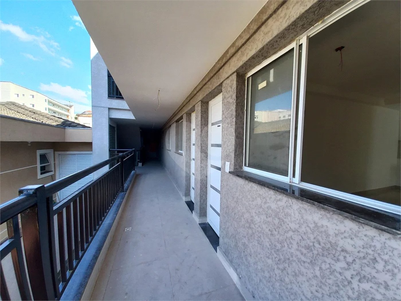 Casa à venda com 2 quartos no condomínio Sou + Piatá, São Paulo - SP