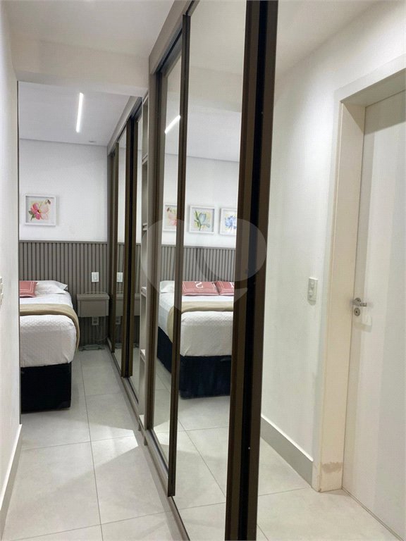 Apartamento à venda com 3 suítes em Cidade Mãe do Céu, São Paulo, SP