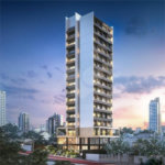 Apartamento à venda com 1 suíte em Vila Olímpia, São Paulo, SP