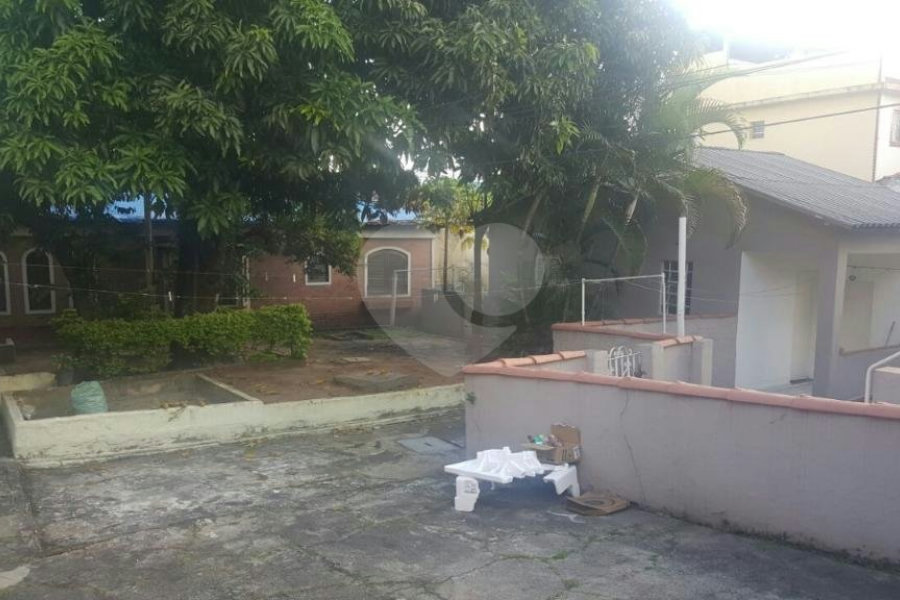 Terreno à venda em Vila Maria, São Paulo, SP