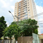Apartamento à venda - Saúde
