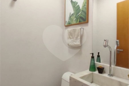 Casa à venda com 2 suítes no condomínio Residencial Lima e Silva, São Paulo - SP