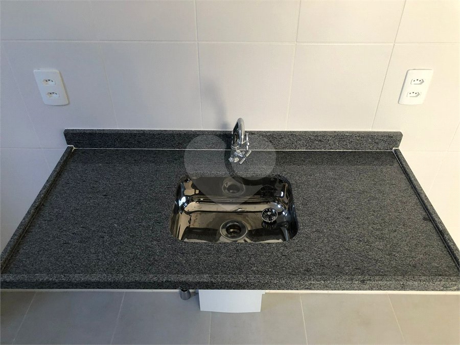 Apartamento à venda com 2 quartos em Vila Leopoldina, São Paulo, SP
