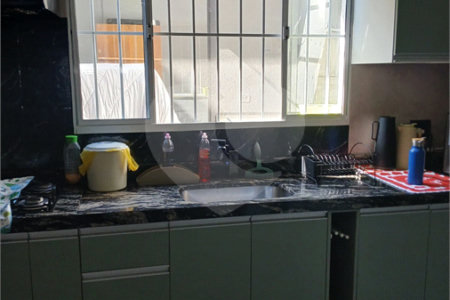 Sobrado à venda com 3 quartos, sendo 1 suíte,  em Villa Di Cesar, Mogi das Cruzes, SP