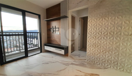 Apartamento para alugar com 2 quartos em Vila Mazzei, São Paulo, SP
