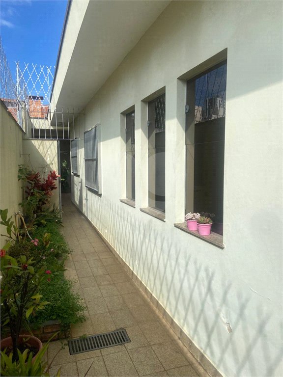 Casa Térrea para alugar com 3 quartos, sendo 1 suíte,  em Vila Ipojuca, São Paulo, SP