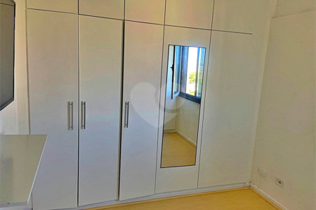 Apartamento à venda com 2 quartos em Campo Belo, São Paulo, SP