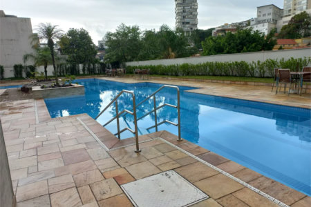 Apartamento à venda com 2 quartos, sendo 1 suíte, em Vila Ipojuca, São Paulo, SP