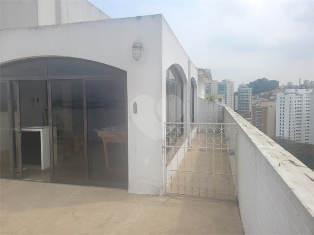 Apartamento à venda com 3 quartos, sendo 1 suíte,  em Santana, São Paulo, SP