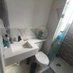 Apartamento à venda com 2 quartos em Barra Funda, São Paulo, SP