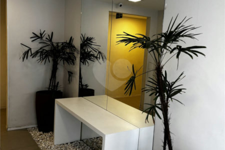 Apartamento à venda com 2 quartos em Loteamento City Jaragua, São Paulo, SP