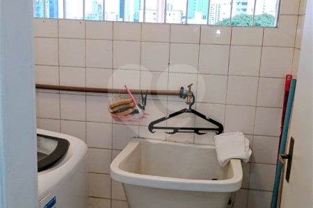 Apartamento à venda com 2 quartos em Santana, São Paulo, SP