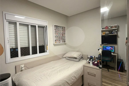 Apartamento à venda com 2 quartos, sendo 1 suíte, no Centro, São Bernardo do Campo, SP