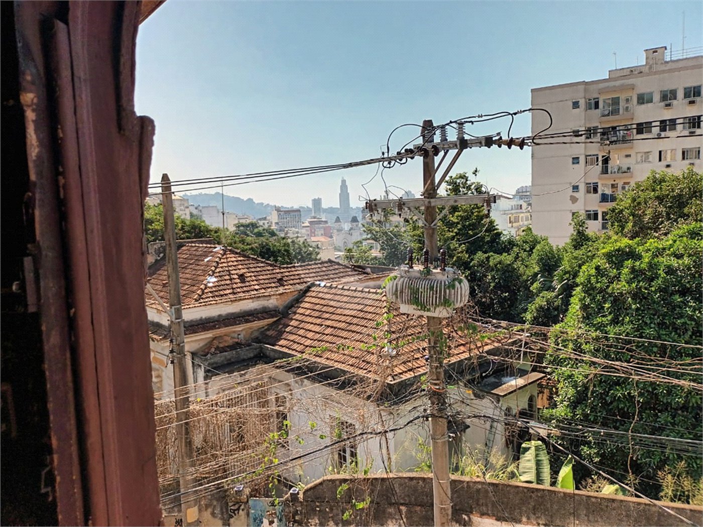 Casa à venda com 3 quartos em Santa Teresa, Rio de Janeiro, RJ