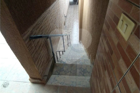 Casa à venda com 3 quartos em Jardim Mitsutani, São Paulo, SP