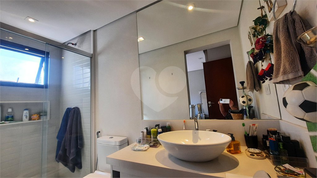 Apartamento à venda com 4 quartos, sendo 2 suítes, em Morumbi, São Paulo, SP
