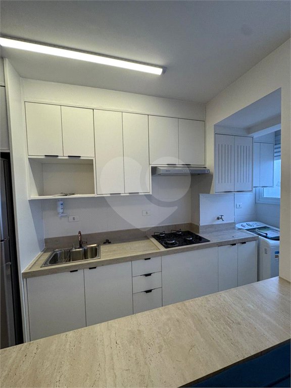 Apartamento para alugar com 2 quartos em Tucuruvi, São Paulo, SP