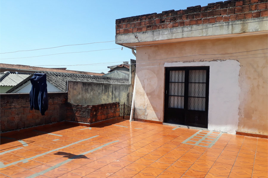 Sobrado à venda com 2 quartos em Casa Verde, São Paulo, SP