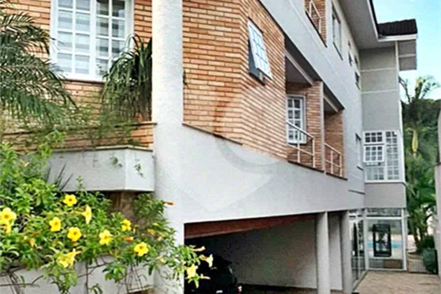Sobrado à venda com 4 suítes em Barro Branco (zona Norte), São Paulo, SP