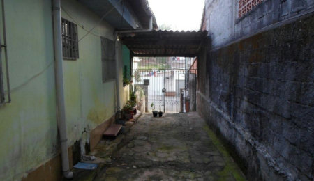 Terreno à venda em Guaianazes, São Paulo, SP