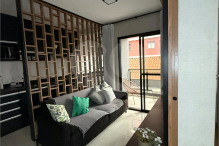 Apartamento para alugar com 2 quartos em Vila Formosa, São Paulo, SP