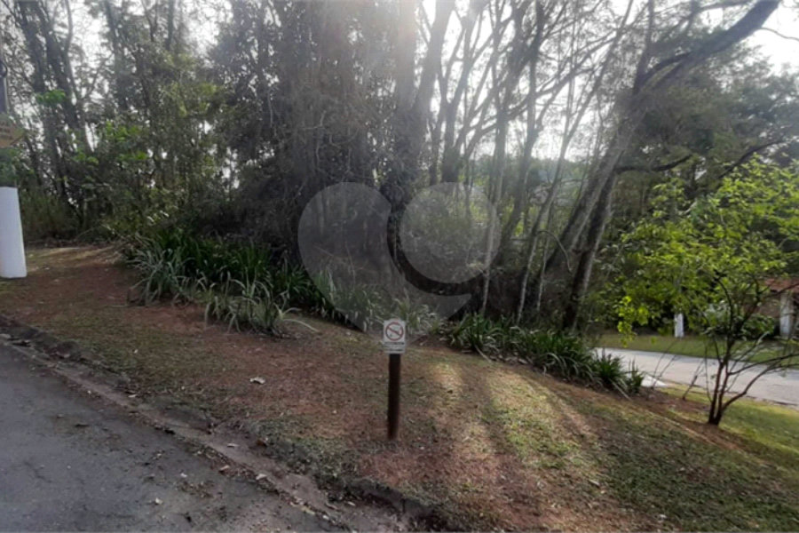 Terreno à venda no condomínio Associação Reserva das Hortênsias, Mairiporã - SP
