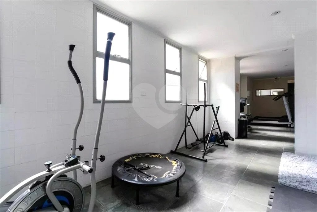 Apartamento à venda com 1 quarto em Santana, São Paulo, SP