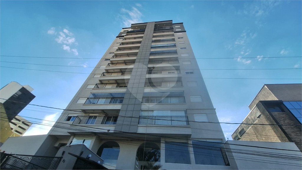 Apartamento à venda com 2 suítes em Jardim Vergueiro, Sorocaba, SP