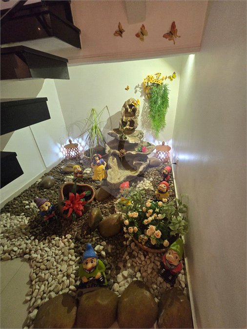 Sobrado à venda ou para alugar em Santana, São Paulo, SP