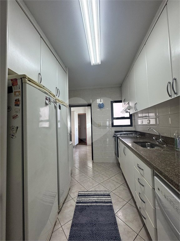Apartamento à venda ou para alugar com 3 suítes em Santana, São Paulo, SP