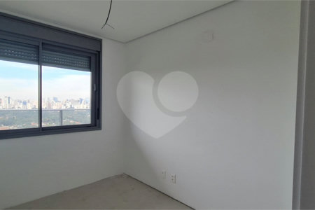Apartamento à venda com 2 quartos, sendo 1 suíte,  em Pinheiros, São Paulo, SP