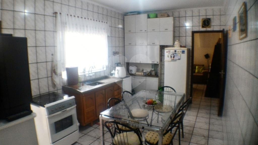 Sobrado à venda com 5 quartos em Casa Verde, São Paulo, SP