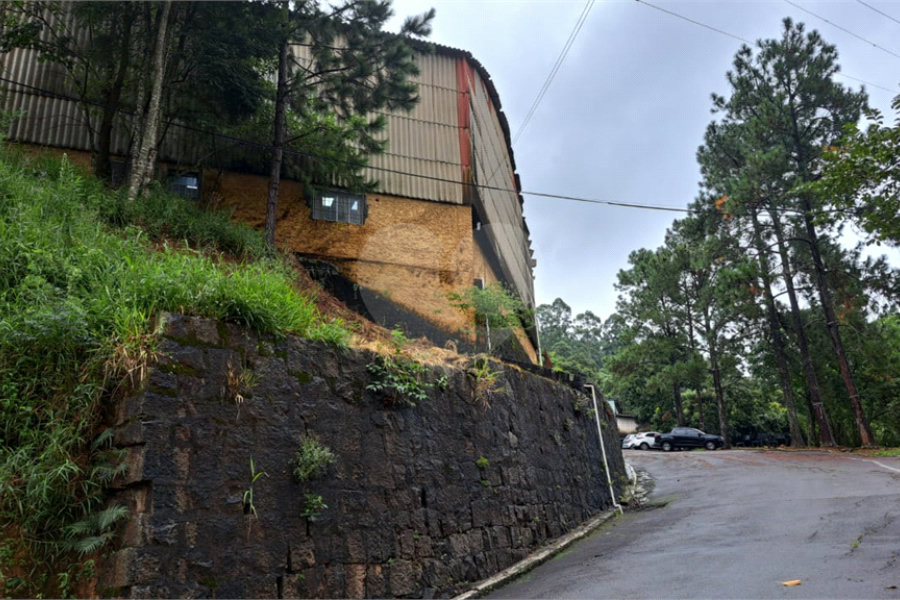 Galpão à venda em Rio Acima, Mairiporã, SP