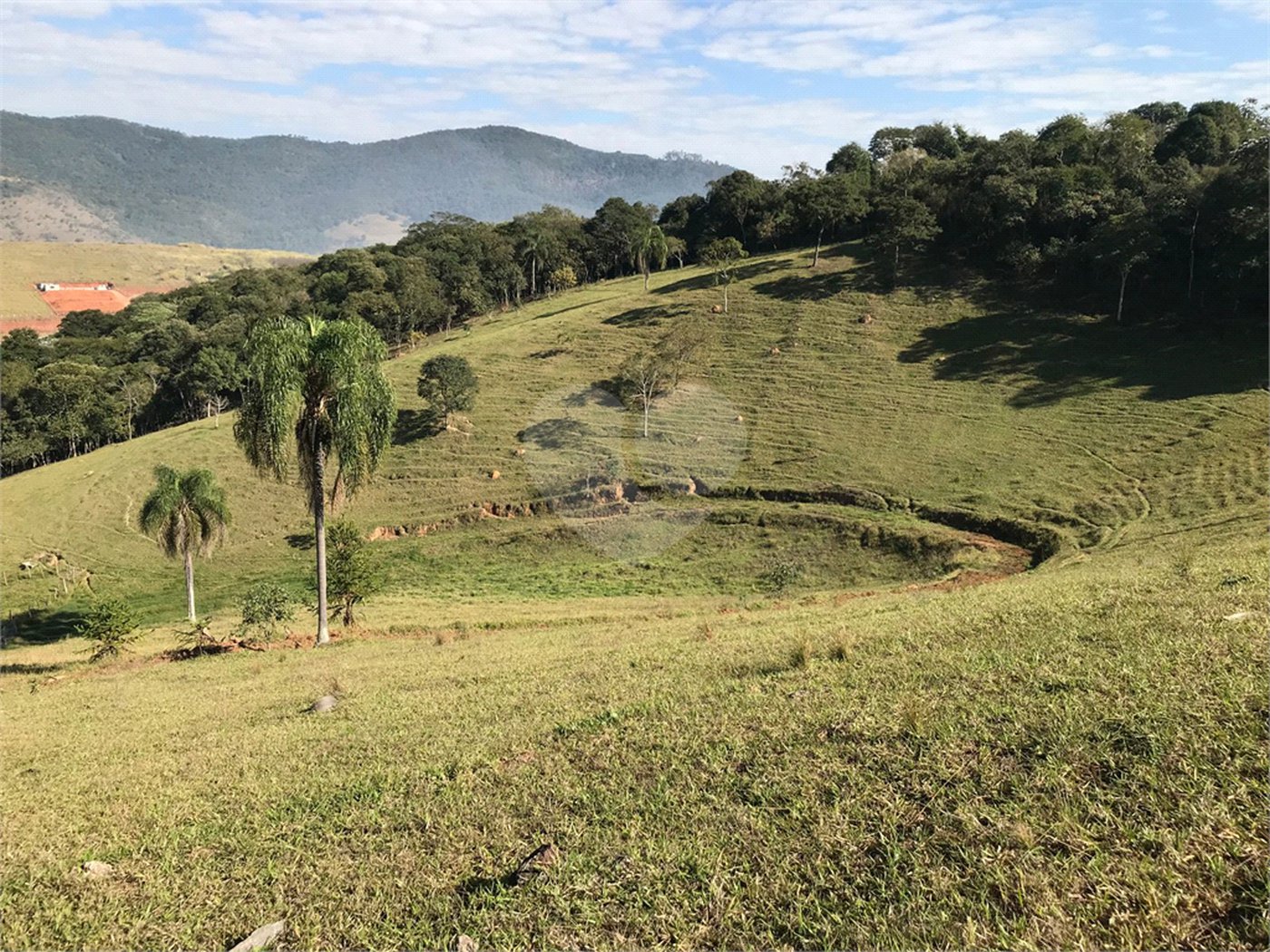 Fazenda à venda com 3 quartos em Cachoeirinha, Bom Jesus dos Perdões, SP