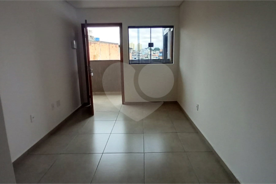 Apartamento à venda com 2 quartos em Freguesia do Ó, São Paulo, SP