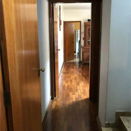 Sobrado à venda ou para alugar com 4 quartos, sendo 1 suíte, em Brooklin Paulista, São Paulo, SP