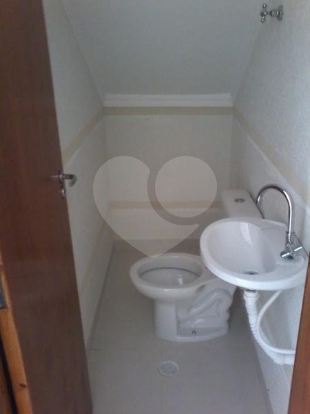 Sobrado à venda com 2 suítes em Vila Tiradentes, São Paulo, SP